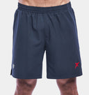 Short Drop Shot Mylar Gris 2021