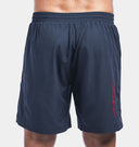 Short Drop Shot Mylar Gris 2021