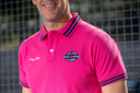 POLO DROP SHOT IZARO FUCSIA
