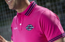 POLO DROP SHOT IZARO FUCSIA
