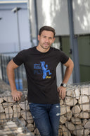 CAMISETA DROP SHOT FLY 21