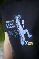 CAMISETA DROP SHOT FLY 21