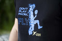 CAMISETA DROP SHOT FLY 21