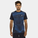 CAMISETA DROP SHOT RUSH 21