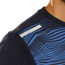 CAMISETA DROP SHOT RUSH 21