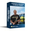 CURSO BEACH TENNIS JUGADORES