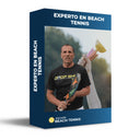 CURSO BEACH TENNIS PROFESORES