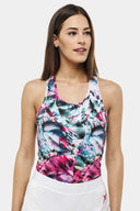 CAMISETA DROP SHOT YVIS 22