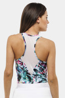 CAMISETA DROP SHOT YVIS 22