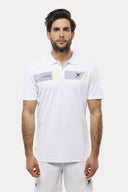 POLO DROP SHOT KOA JMD 2022