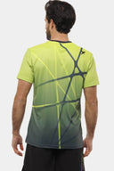 CAMISETA DROP SHOT BRUNO VERDE 22