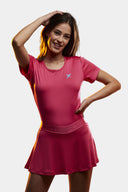 CAMISETA DROP SHOT KIARA 22