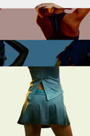 CAMISETA DROP SHOT GALA 22