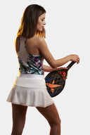 CAMISETA DROP SHOT YVIS 22