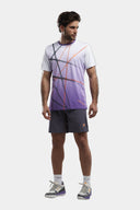 SHORT DROP SHOT BRUNO GRIS 2022