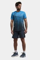 SHORT DROP SHOT BRUNO ANTRACITA 2022