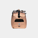 BOLSO DROP SHOT LIMA COBRE 22