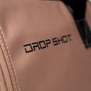 BOLSO DROP SHOT LIMA COBRE 22