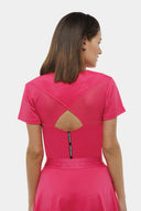 CAMISETA DROP SHOT KIARA 22