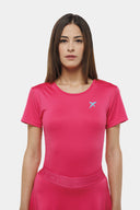 CAMISETA DROP SHOT KIARA 22