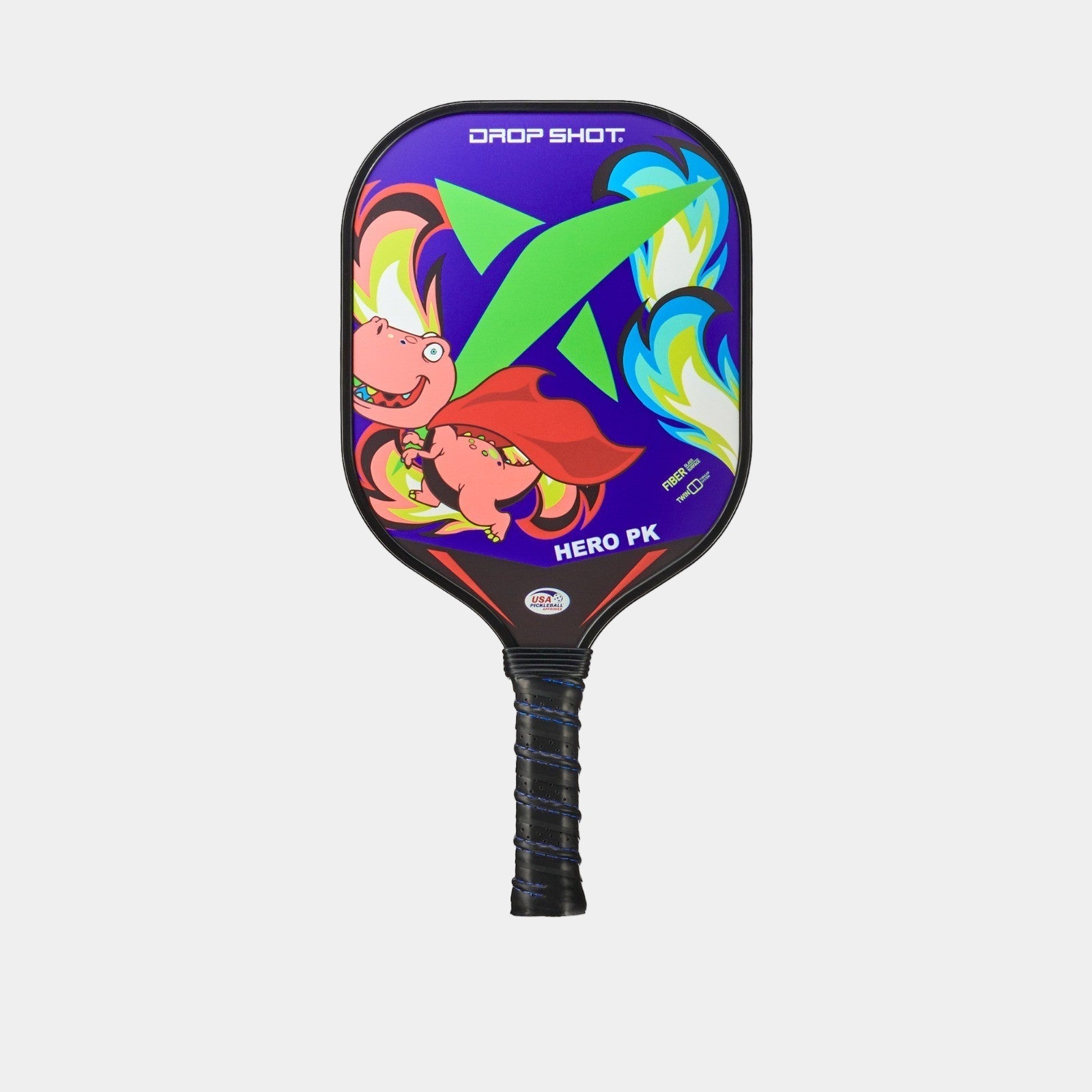 Pala Drop Shot Hero PK JR – Drop Shot España