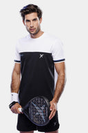 CAMISETA DROP SHOT ANCOR JMD