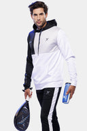 SUDADERA DROP SHOT ANCOR JMD