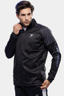 CHAQUETA SOFTSHELL DROP SHOT ANCOR JMD