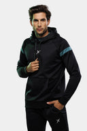 SUDADERA DROP SHOT TRAINNING ARTEMIS