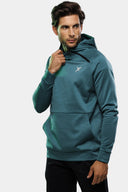 SUDADERA DROP SHOT ARTEMIS