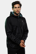 CHAQUETA SOFTSHELL DROP SHOT ARTEMIS