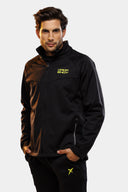 CHAQUETA SOFTSHELL DROP SHOT RAYCO