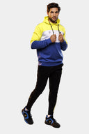 PANTALON DROP SHOT RAYCO