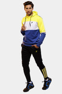 PANTALON DROP SHOT RAYCO