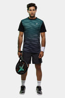 CAMISETA DROP SHOT ARTEMIS PRINT