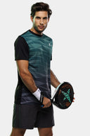 CAMISETA DROP SHOT ARTEMIS PRINT