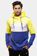 SUDADERA DROP SHOT RAYCO