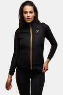 CHAQUETA DROP SHOT MADAY