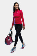 SUDADERA DROP SHOT FAYNA