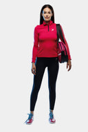 SUDADERA DROP SHOT FAYNA