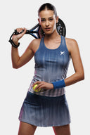 CAMISETA DROP SHOT ISORA