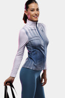 CHAQUETA DROP SHOT ISORA