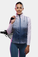 CHAQUETA DROP SHOT ISORA