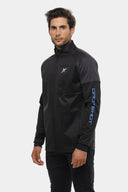 CHAQUETA SOFTSHELL DROP SHOT ANCOR JMD