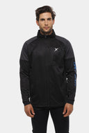 CHAQUETA SOFTSHELL DROP SHOT ANCOR JMD