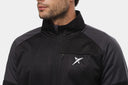 CHAQUETA SOFTSHELL DROP SHOT ANCOR JMD