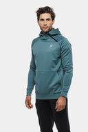 SUDADERA DROP SHOT ARTEMIS