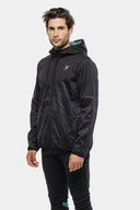 CHAQUETA SOFTSHELL DROP SHOT ARTEMIS