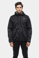 CHAQUETA SOFTSHELL DROP SHOT ARTEMIS