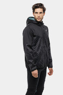 CHAQUETA SOFTSHELL DROP SHOT ARTEMIS